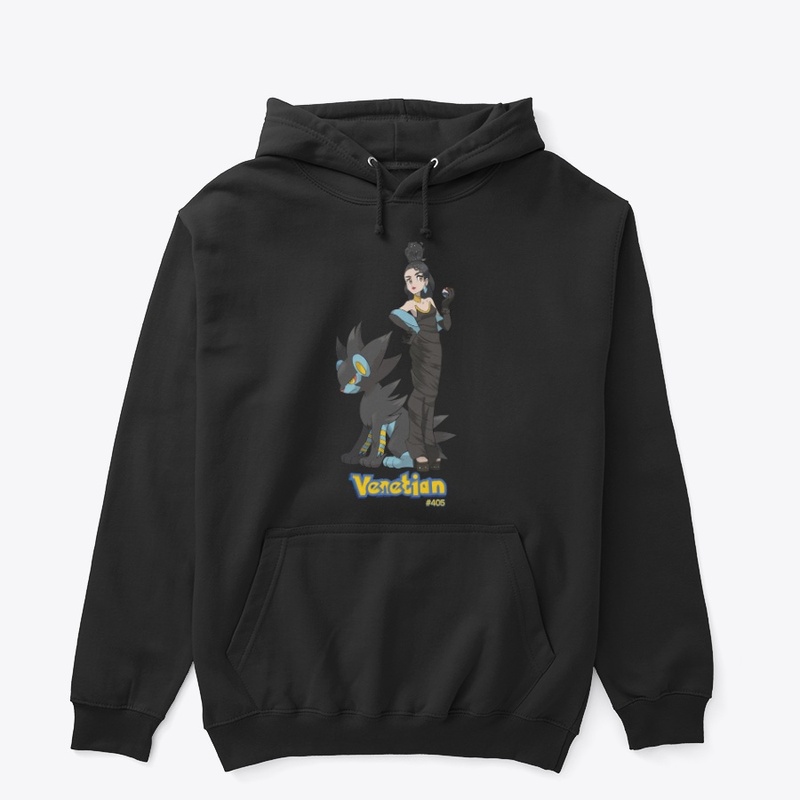 Venetian the Gym Leader