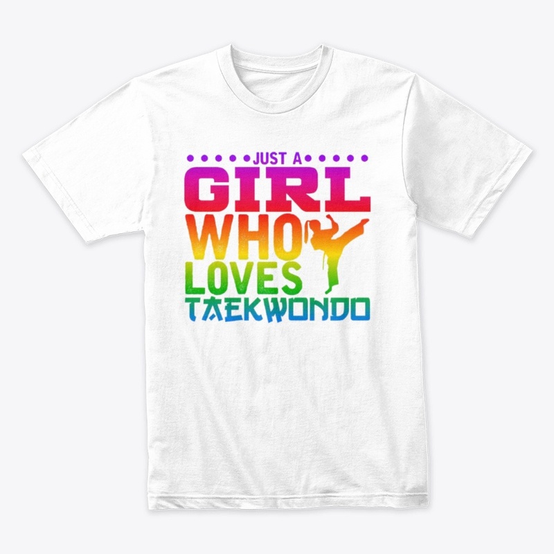 only girl