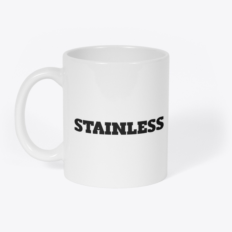 STAINLESS