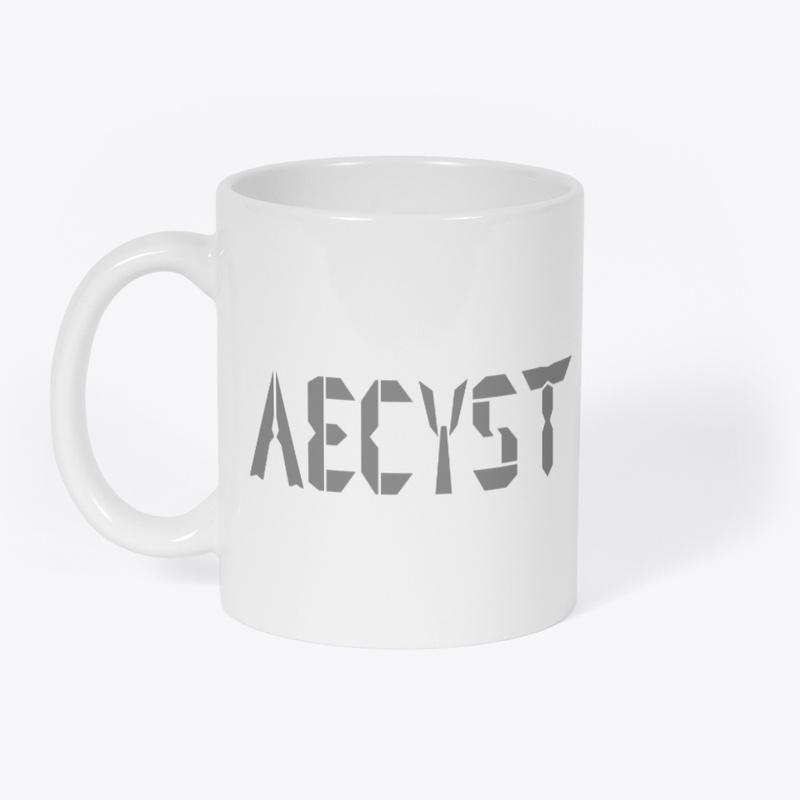 Aecyst Future 2D Silver
