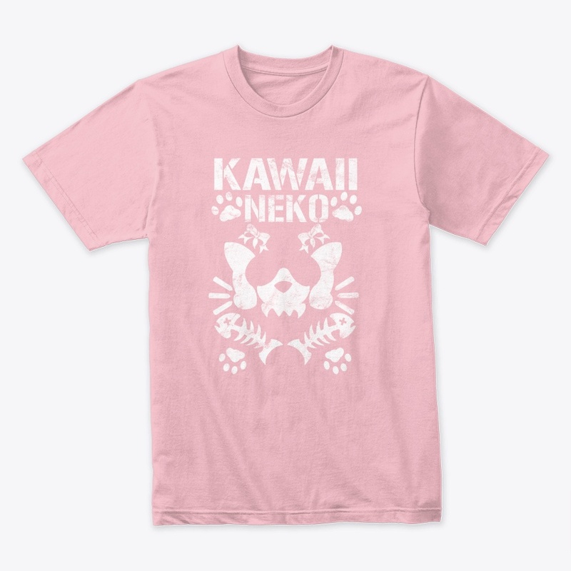 Kawaii Neko Club Original
