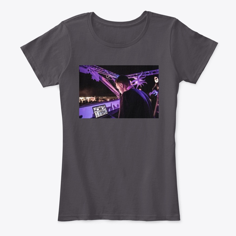 DJ SORA Clothing 