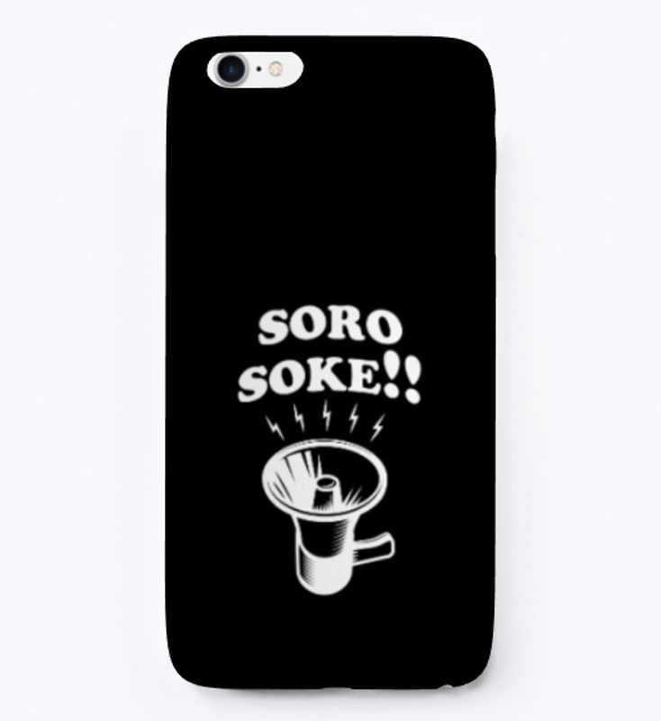Soro Soke