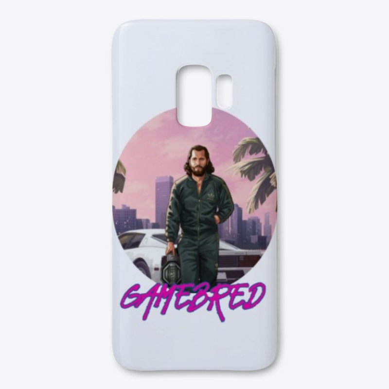 GAMEBRED