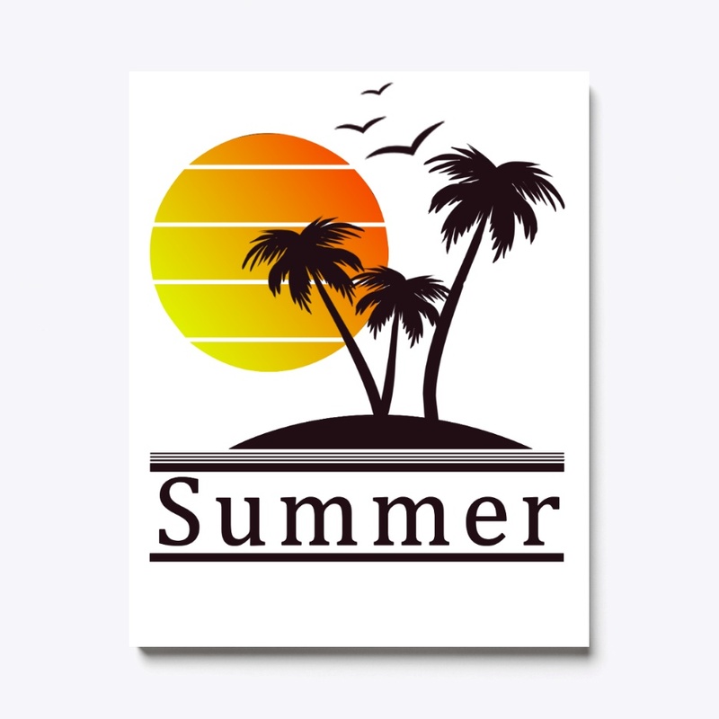 Summer Design 2020