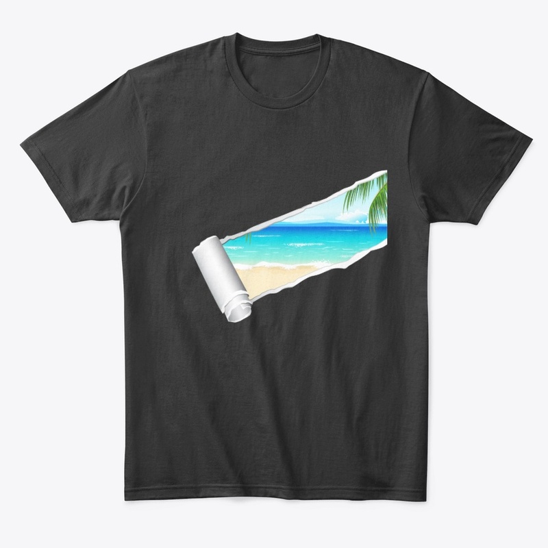 Tropical Destination