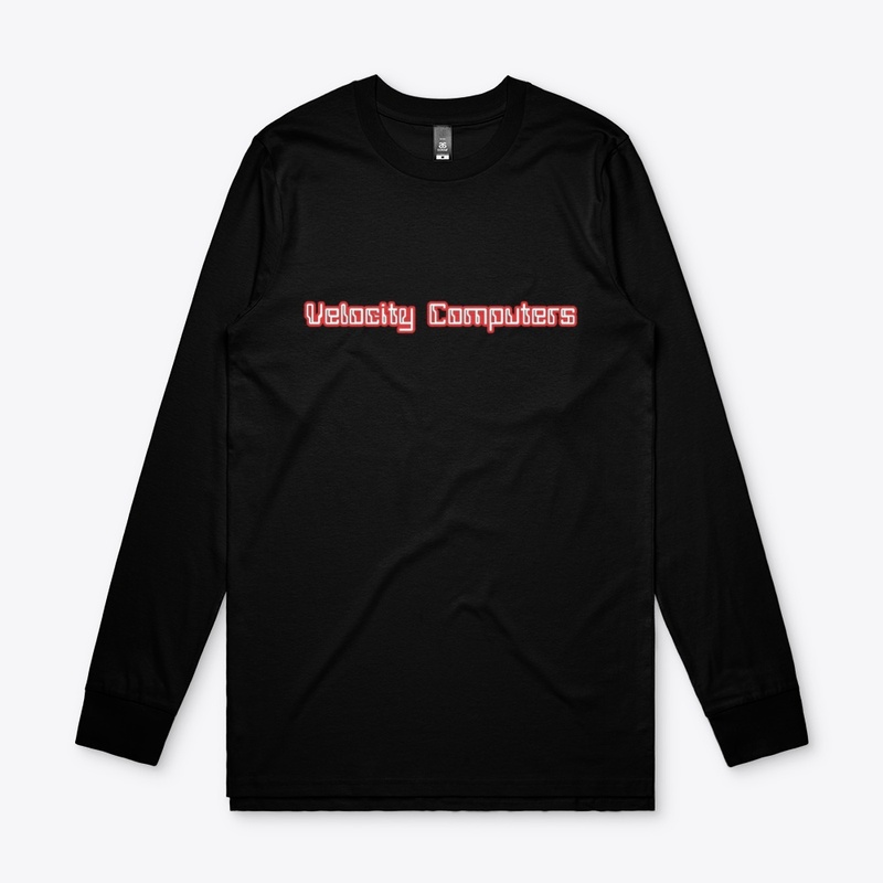 Velocity Computers