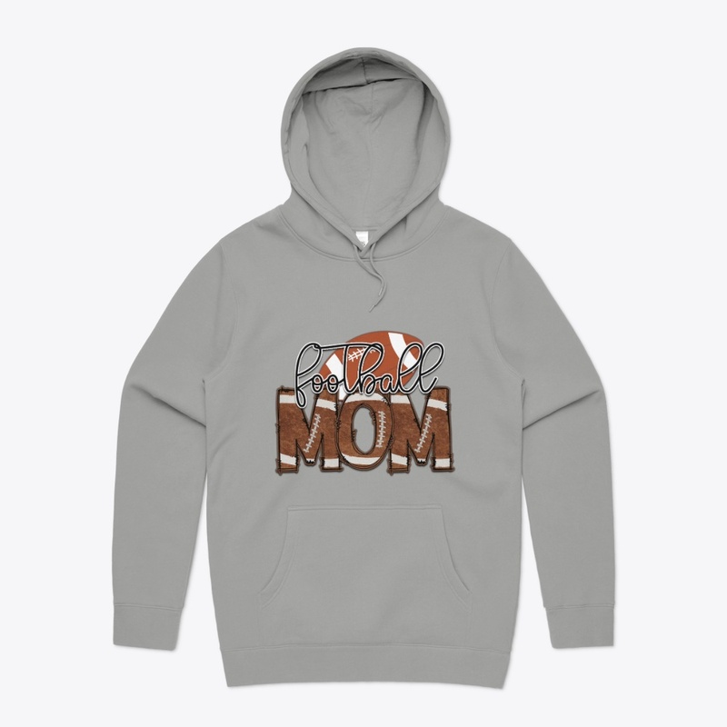 Football Mom