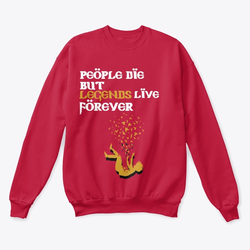 Positive Apparel