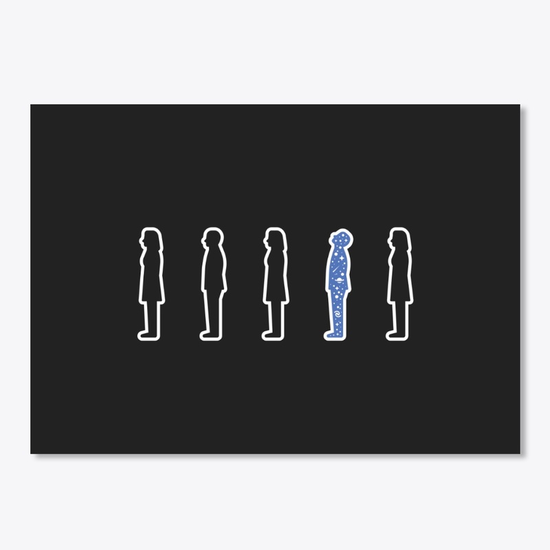 Stargazer: Man 2.0 🚀 SFSF