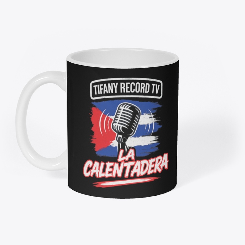 La Calentadera