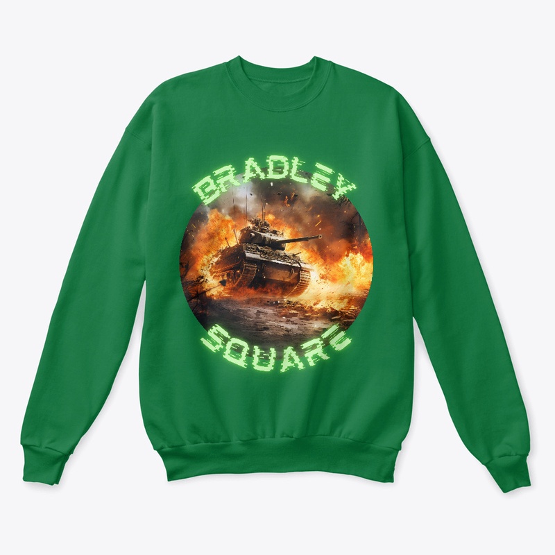 Bradley square