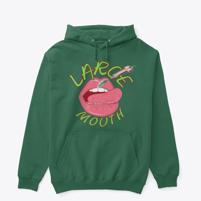 Large Mouth