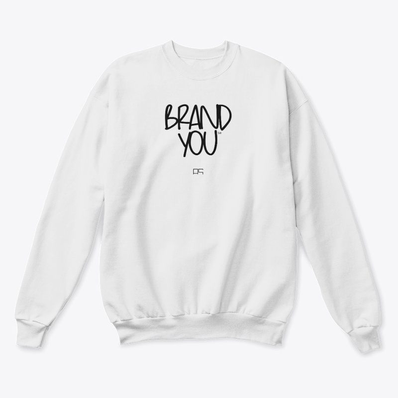 Brand You White