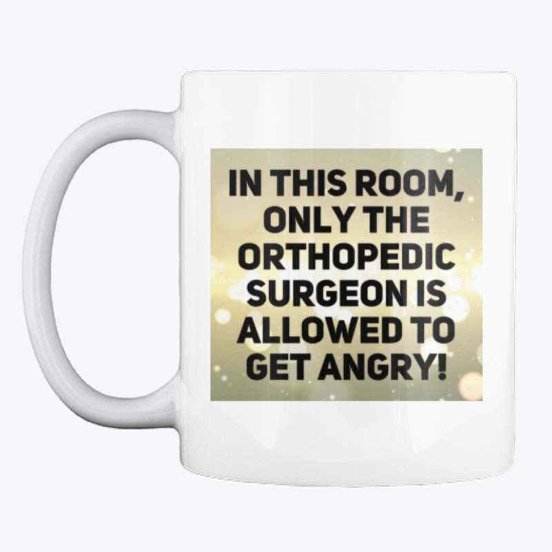 The anger cup