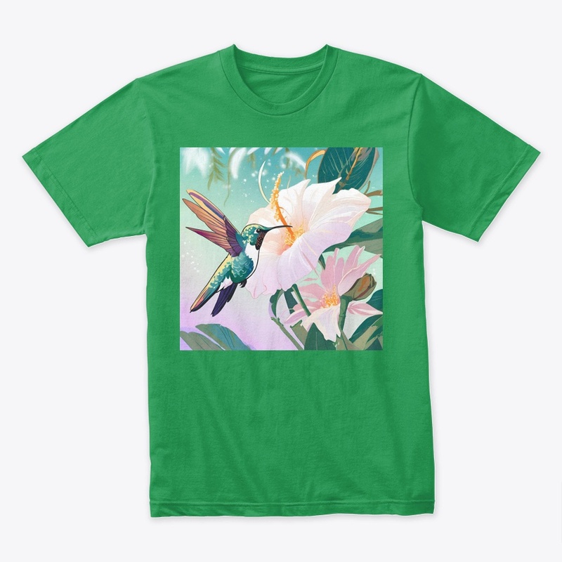 kolibri