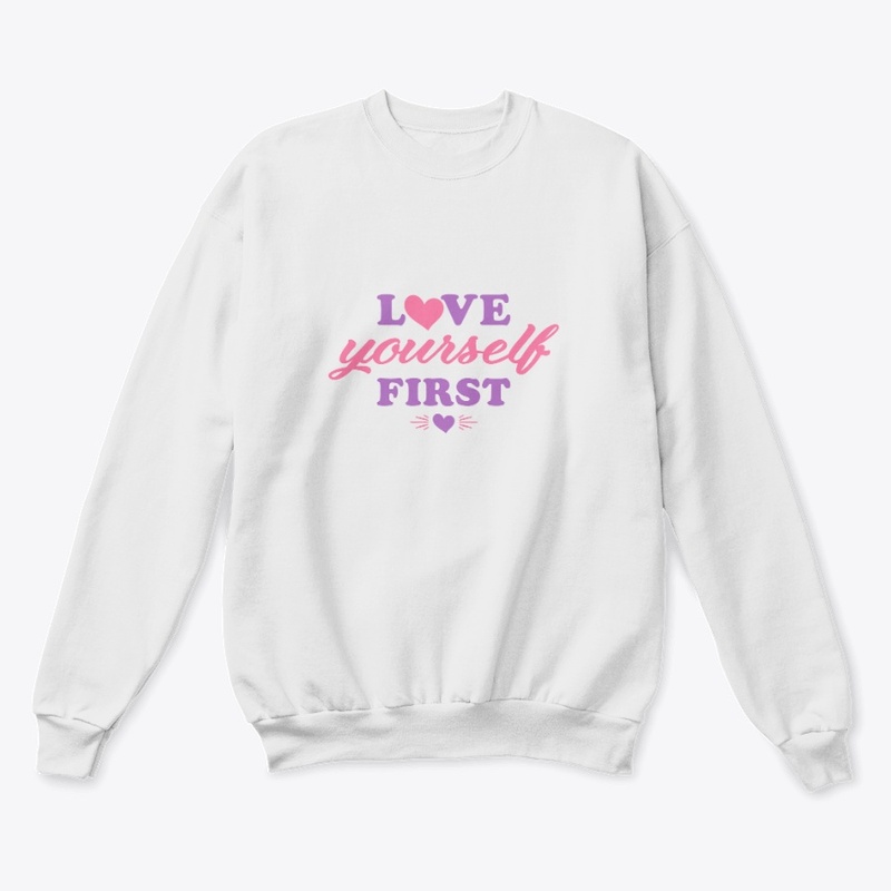 Love Yourself First Collection