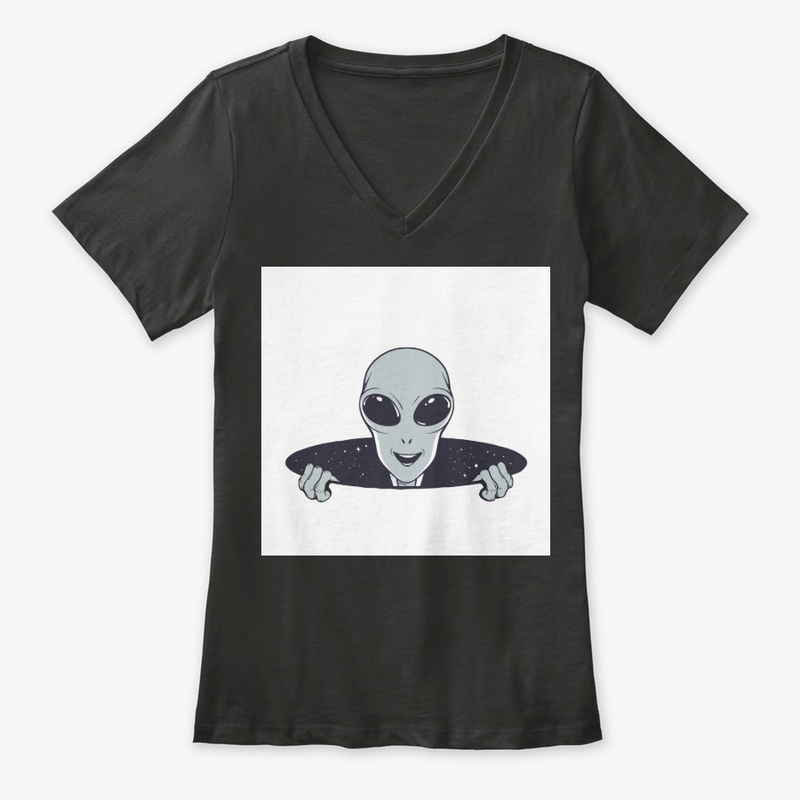 Alien Attire 