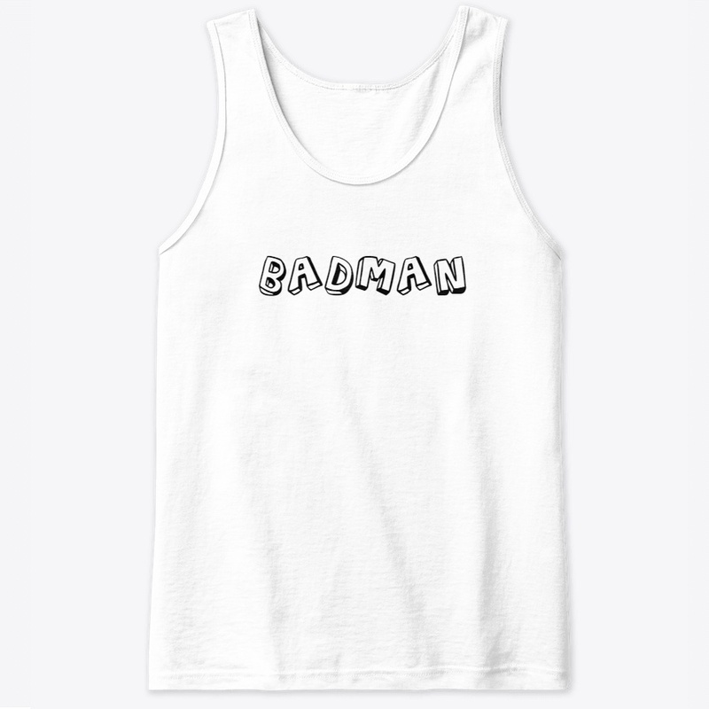 BADMAN EDITION