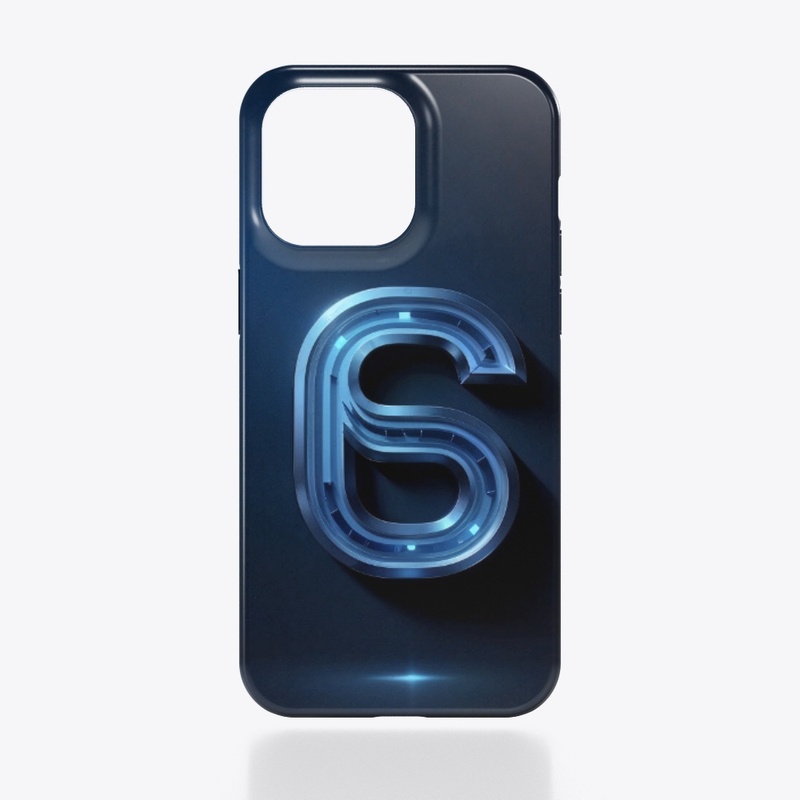Stan iPhone case
