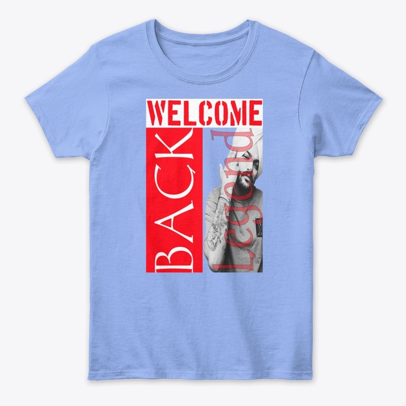 Sidhu Moosewala T-shirt Design 