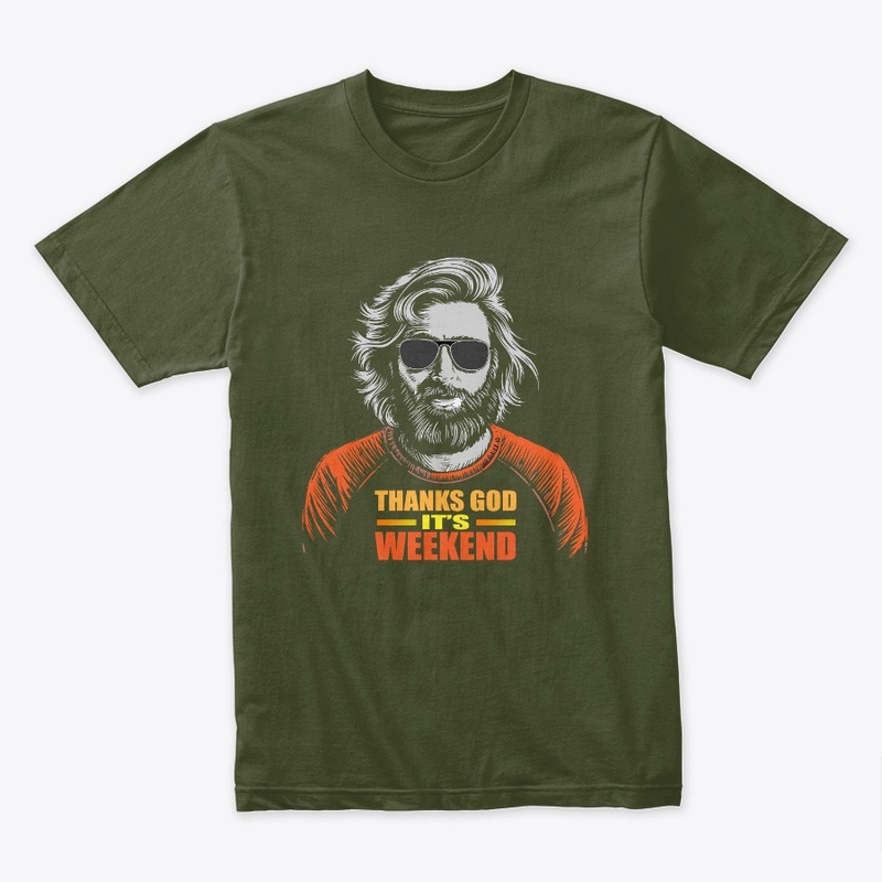 Christmas T-shirt