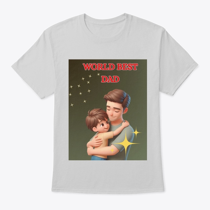 World's Best Dad
