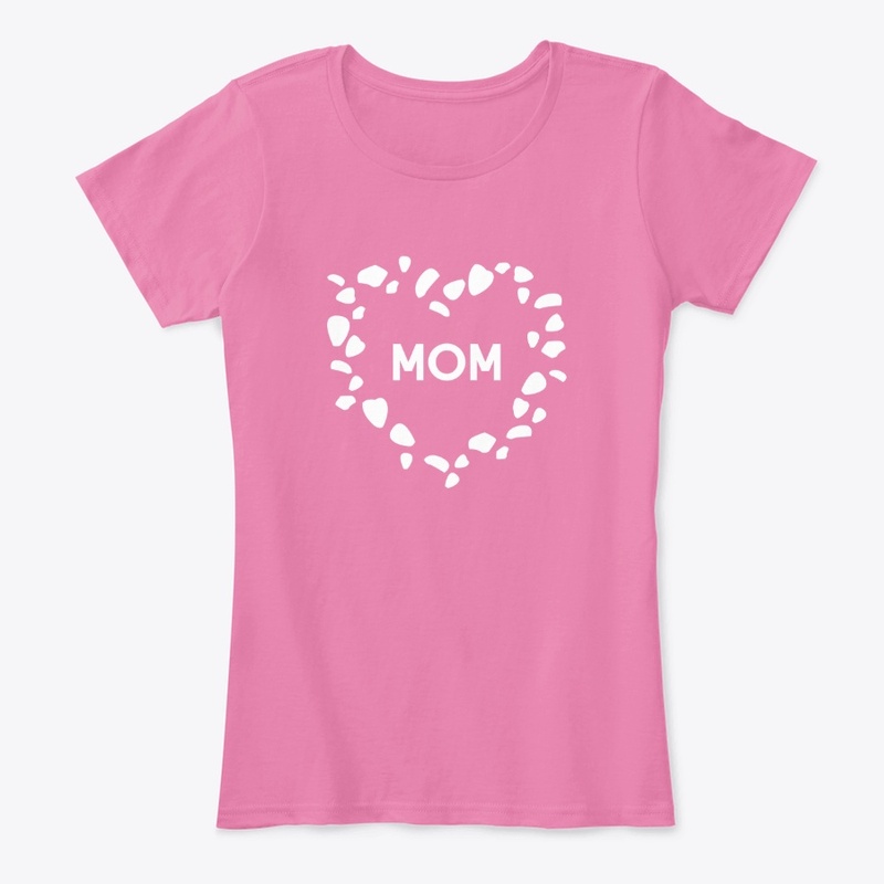 MOM, Heart, Love