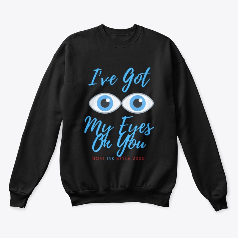 TShirt-EYES-ON-YOU