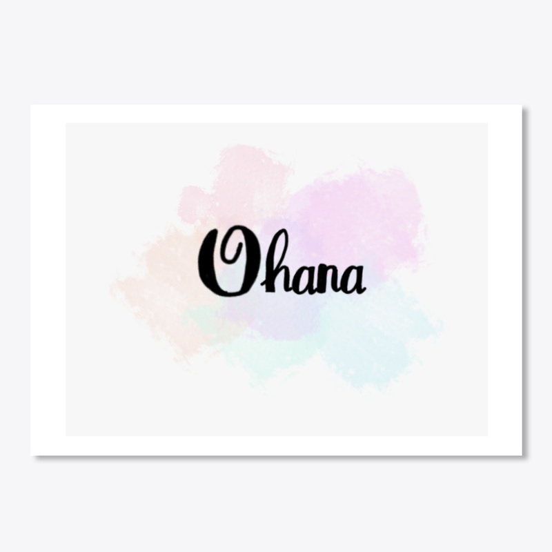 Ohana 