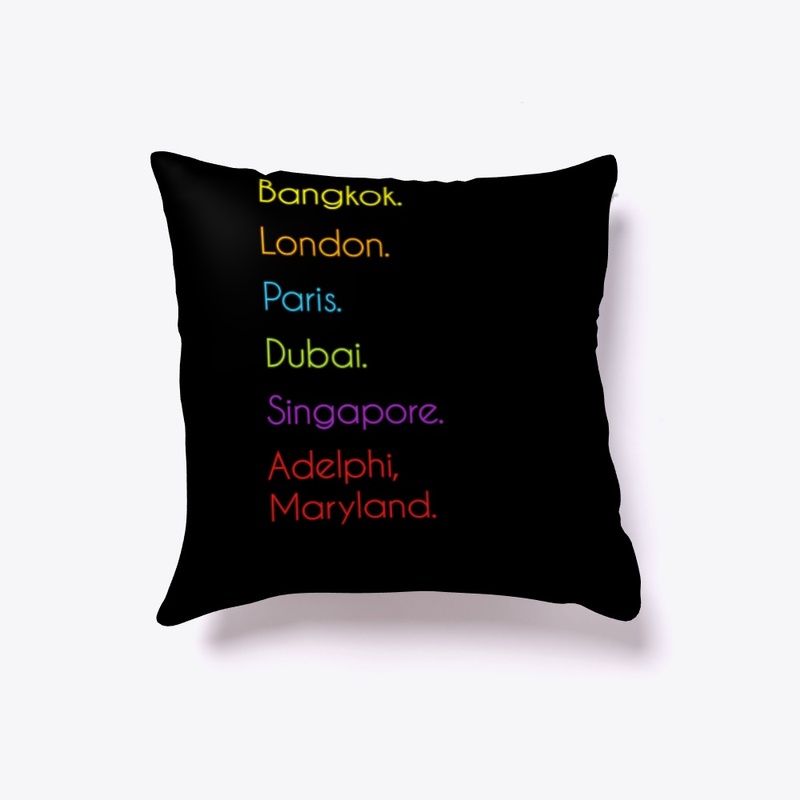 Adelphi, Maryland