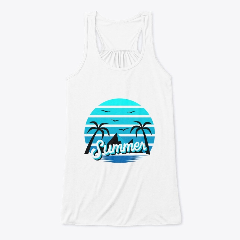 It's Summer