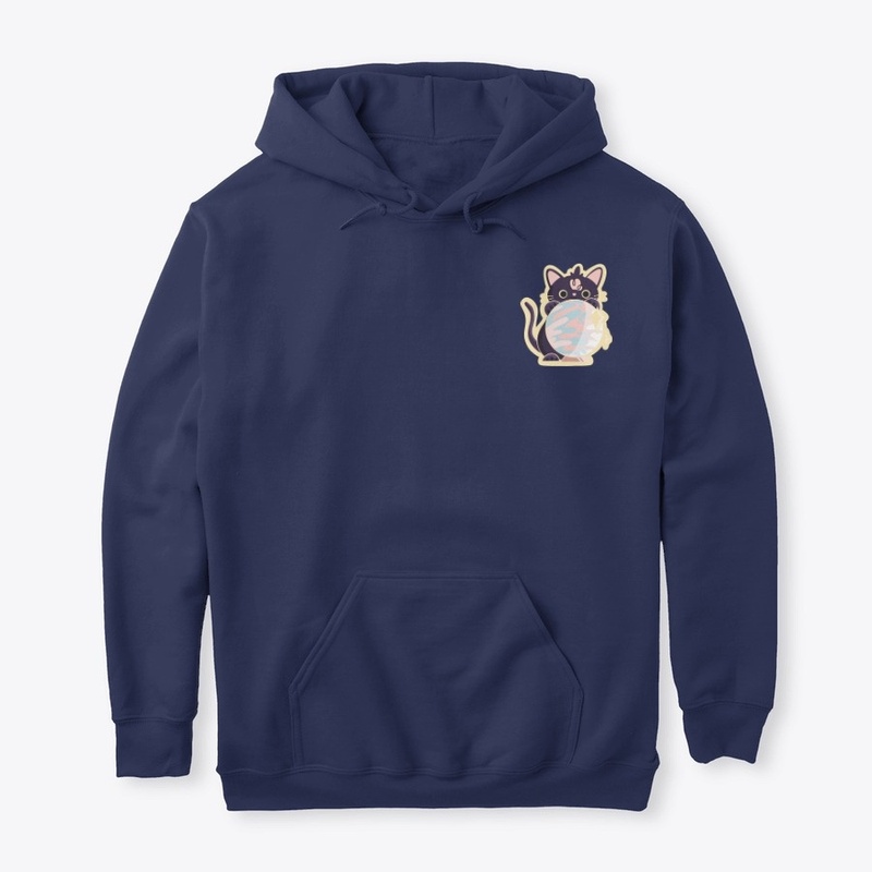 Manifest Hoodie