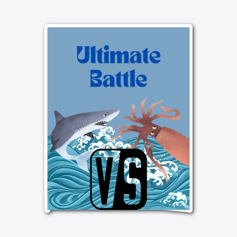 Ultimate Battle