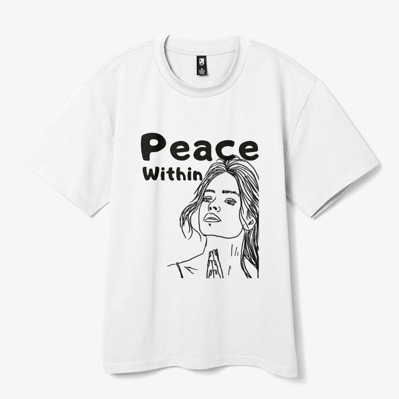 Peace Within