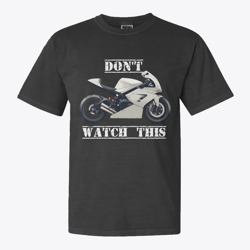 Motorcycle