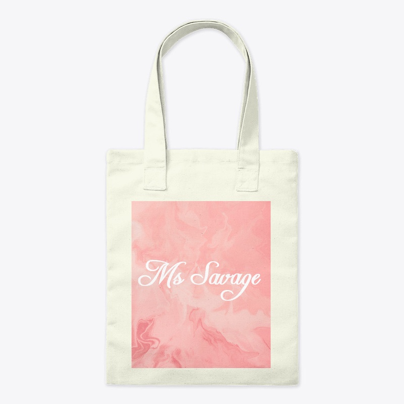 Ms Savage