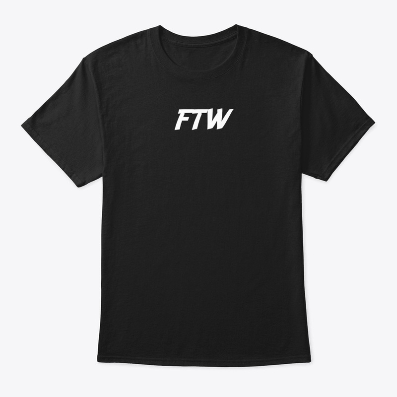 FTW Classic Crew Neck T-Shirt