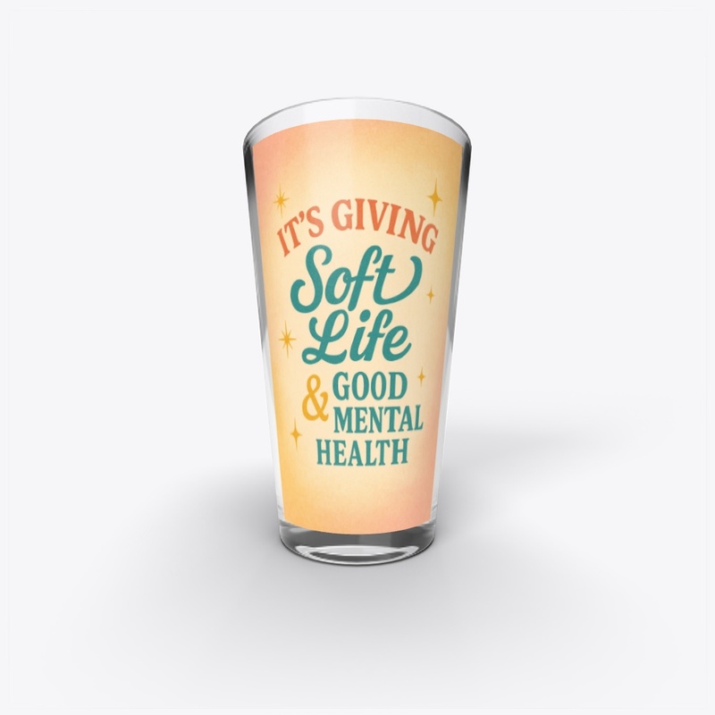 Soft Life - Good Mental Health