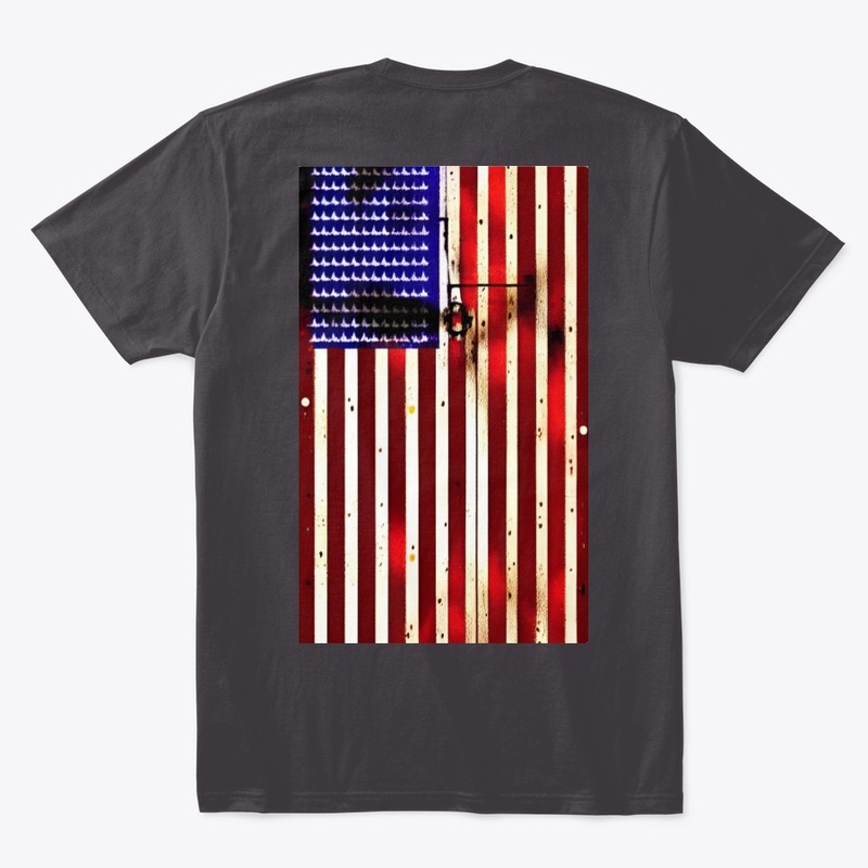 MORE MERICA