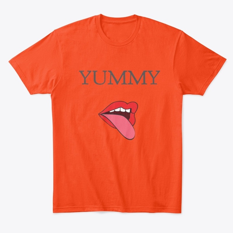 yummy
