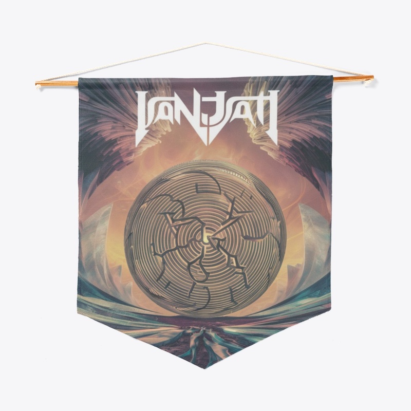 Janjati Merchandise