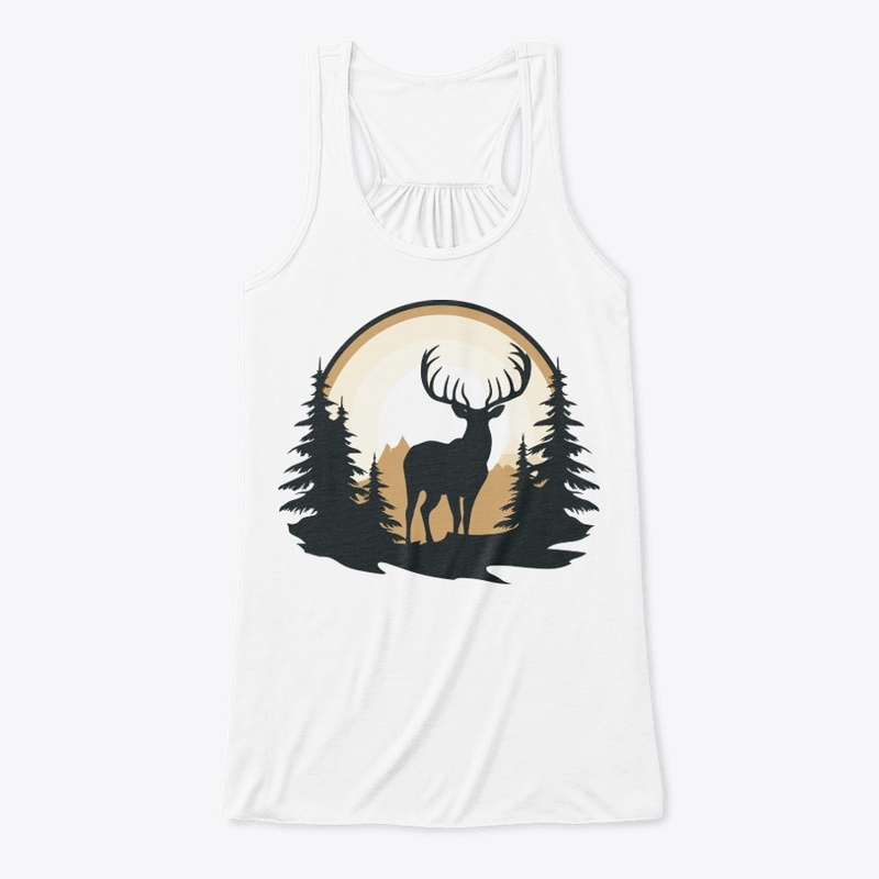 Embrace the Wilderness: Stay Wild