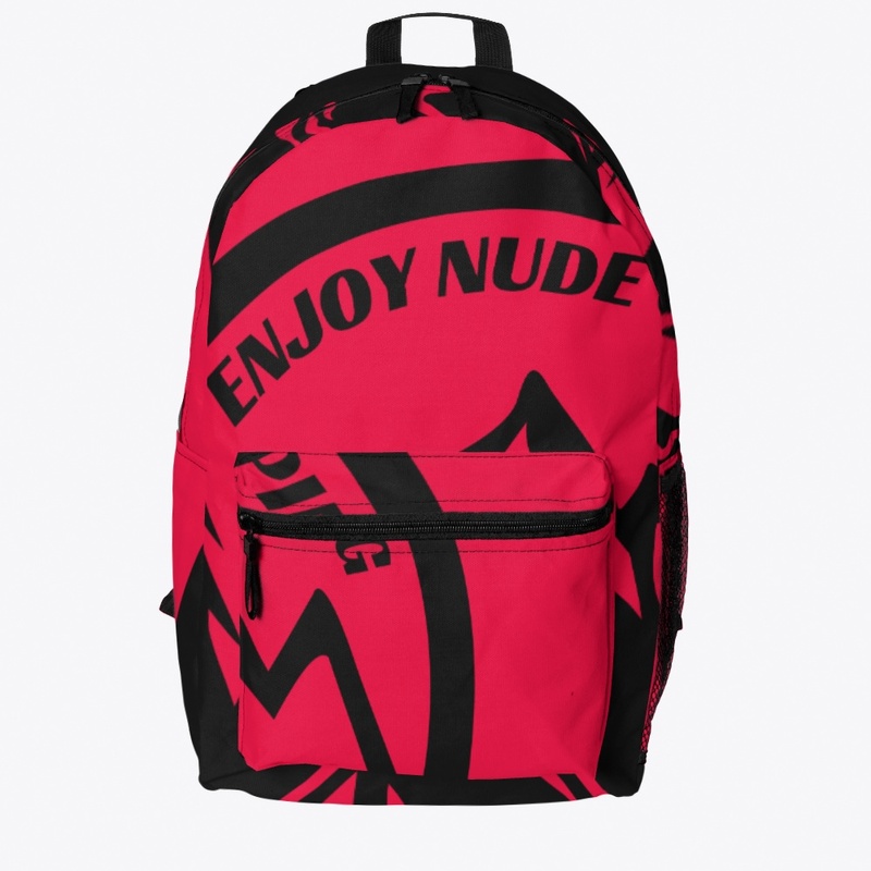 Enjoy Nude Camping Site