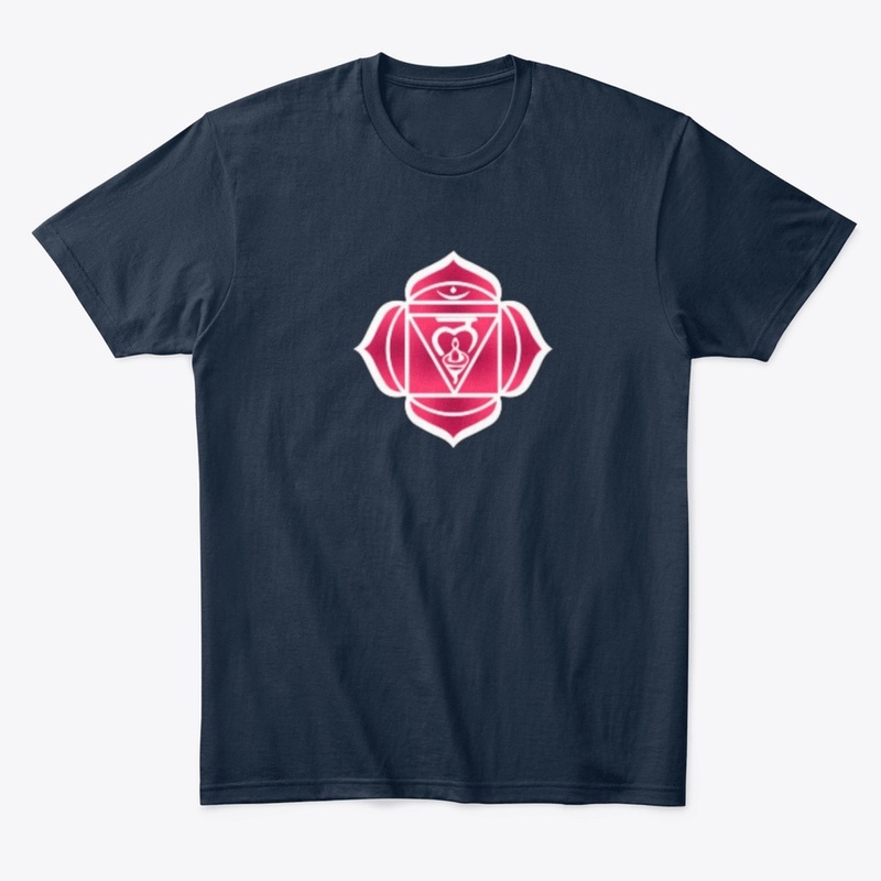 Camisetas  Primer Chakra  Muladhara