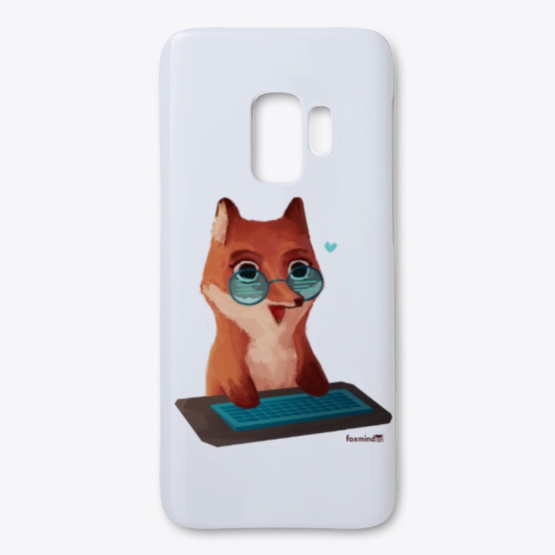FoxmindEd