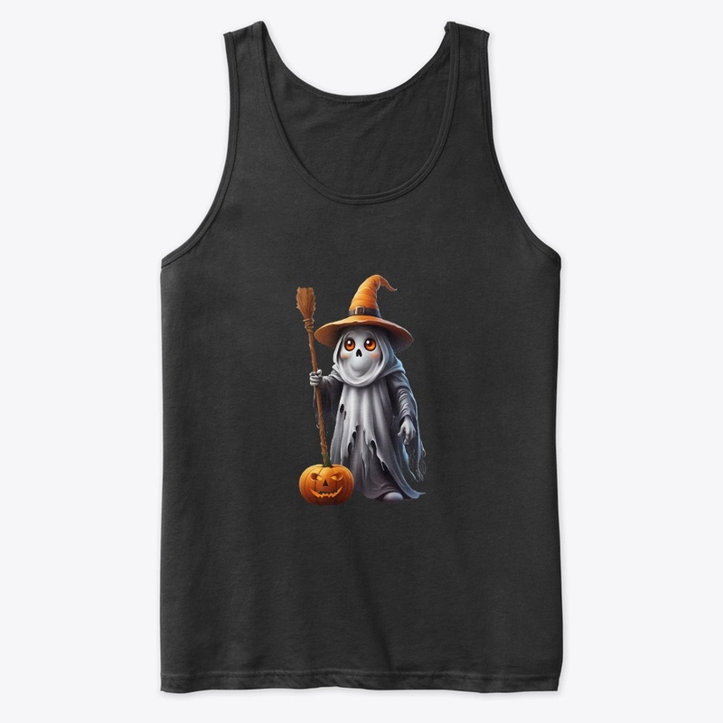 Halloween Ghost