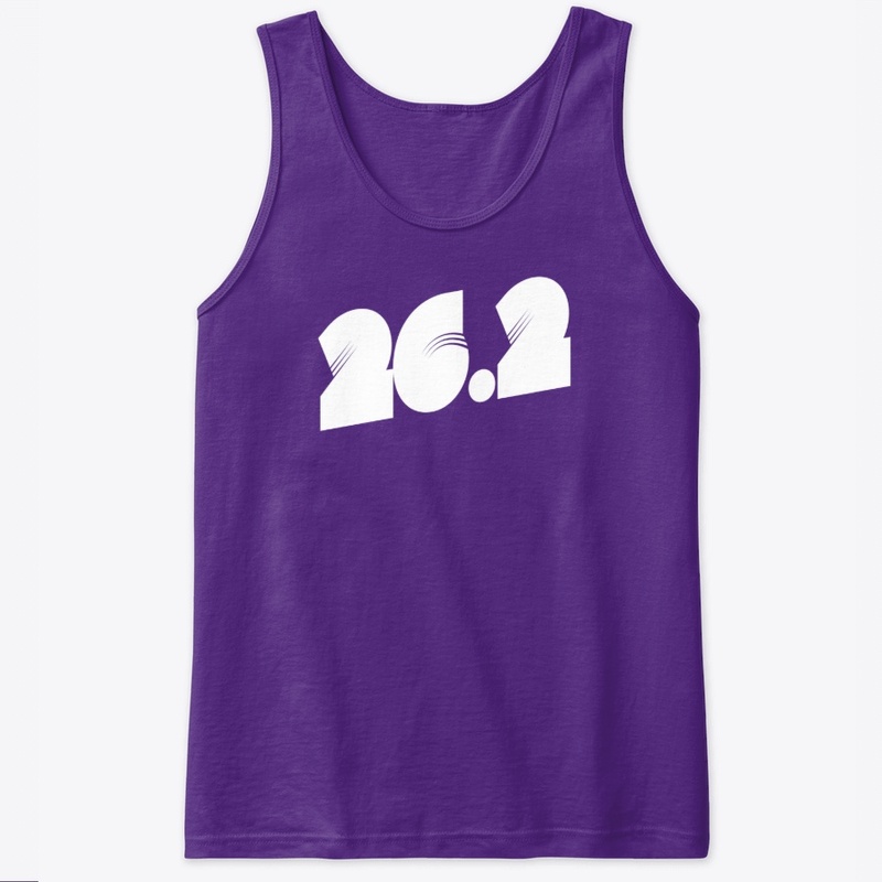 26.2 Miles | Marathon  Gifts for Runners