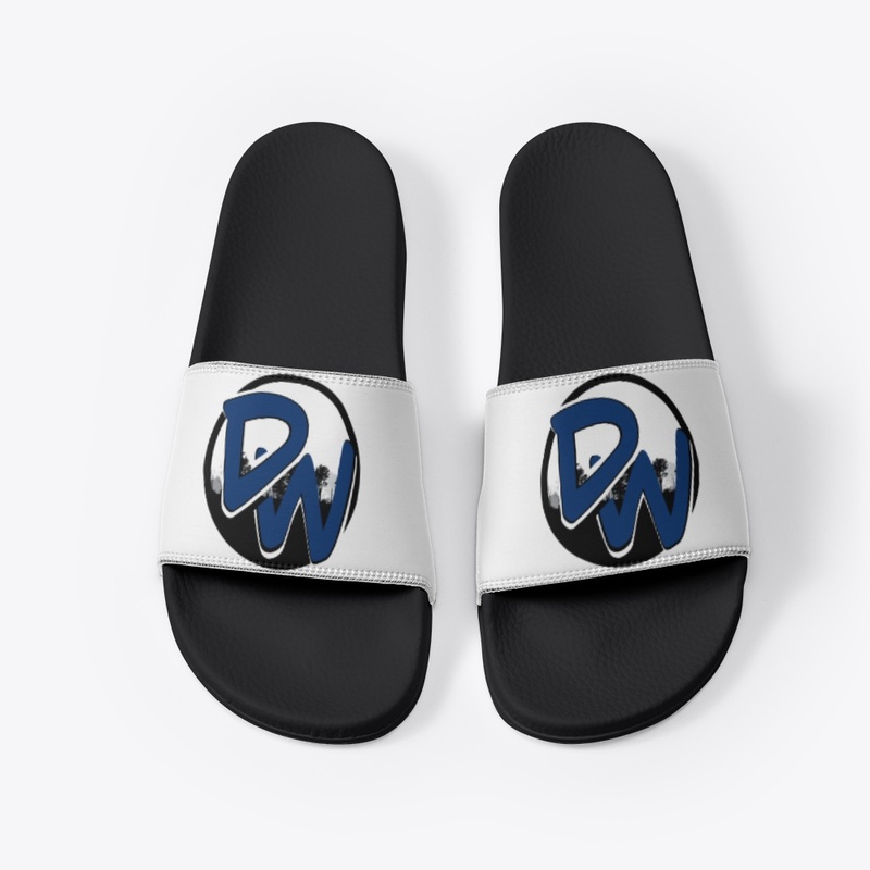 DWoods. Graphics Merch Collection