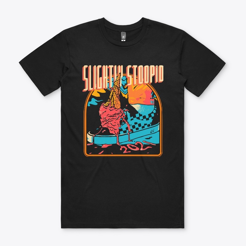 Slightly Stoopid Merch
